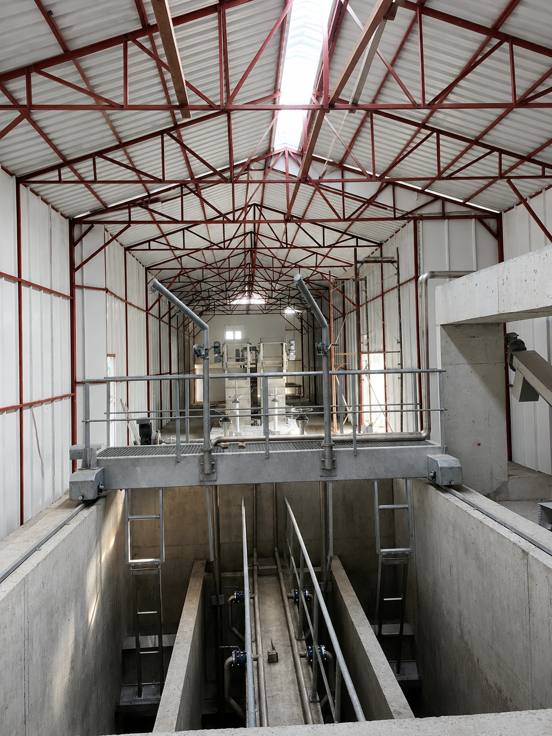 GRSMECH project